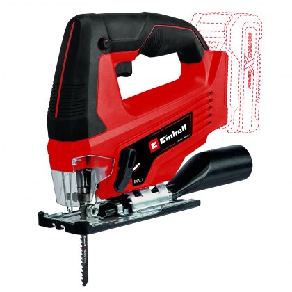 Cutters & Grinders