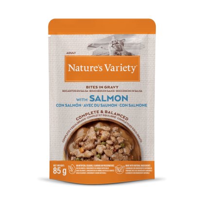 N/VARIET Dry Cat Food Dry Cat Food