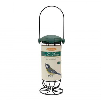 Feeders & Accessories