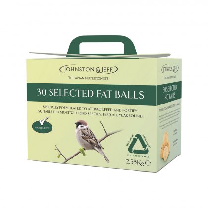 Fat Balls