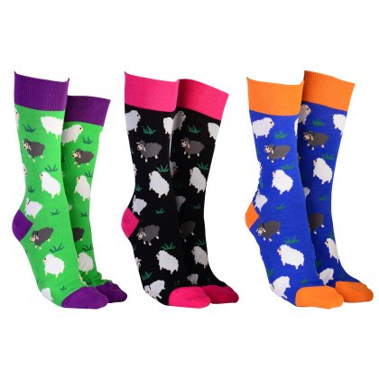 Sock Society Socks & Tights Socks & Tights