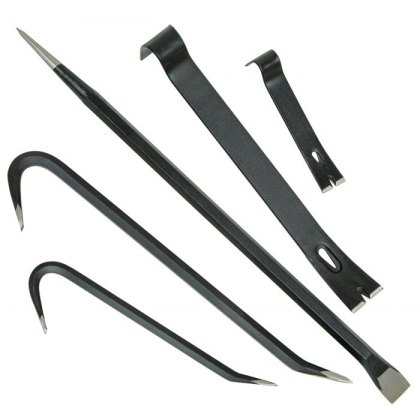 Saws, Knives & Blades
