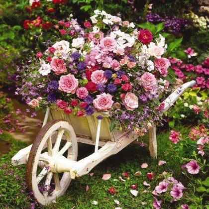Floral
