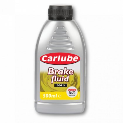CARLUBE Vehicle Maintenance Vehicle Maintenance