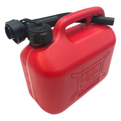 Fuel Tanks & Cans