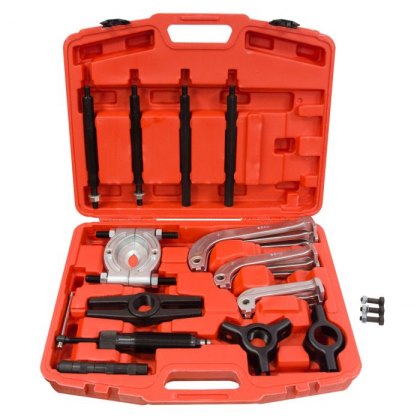 Drills & Wrenches