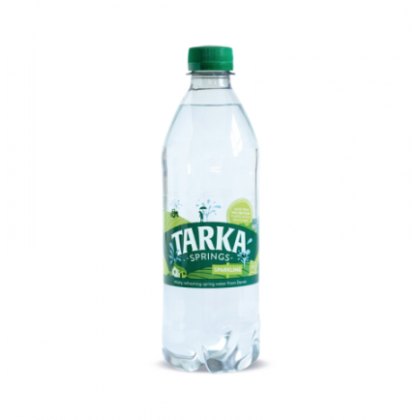 Soft Drinks