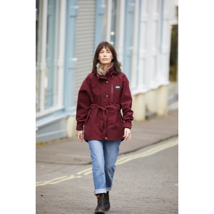 Jackets, Coats & Gilets