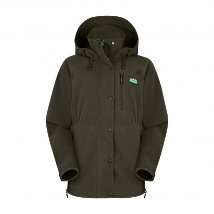 Jackets, Coats & Gilets