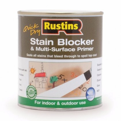 Wood Paints