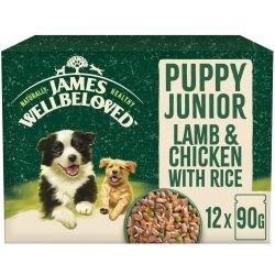 Wet Food & Milk