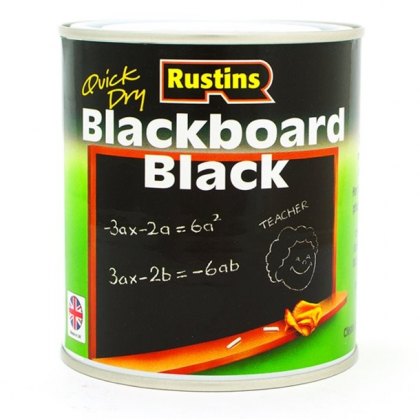 RUSTINS Interior Paints Interior Paints
