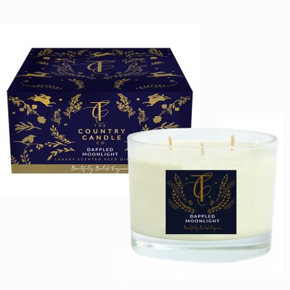 Candles & Diffusers