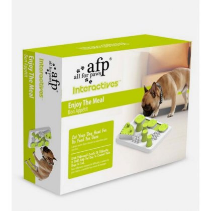 Treat Dispensers