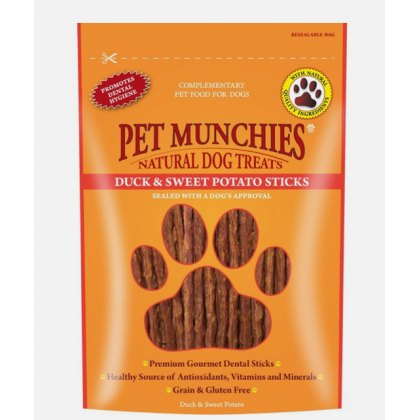 PETMUNCH Dental & Joint Care Dental & Joint Care