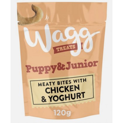 Puppy Treats