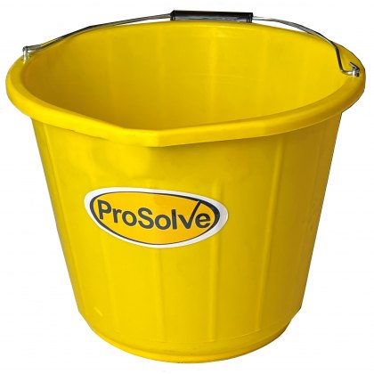 PROSOLVE Brooms, Brushes & Buckets Brooms, Brushes & Buckets