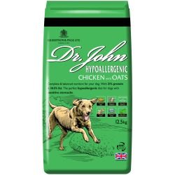 Dr John Dry Working Dog Food Dry Working Dog Food