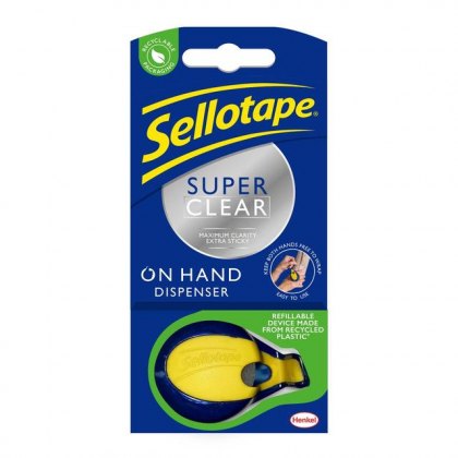 SELLOTAP Accessories Accessories