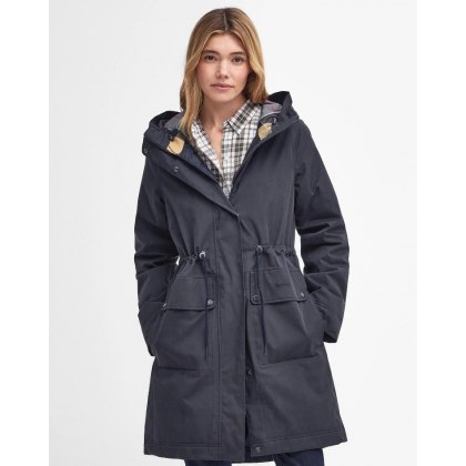 Barbour Size 8 Size 8