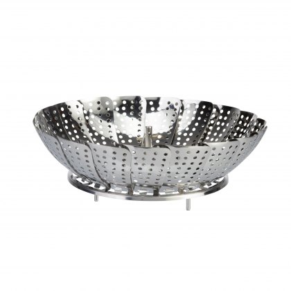 Pots, Pans & Trays