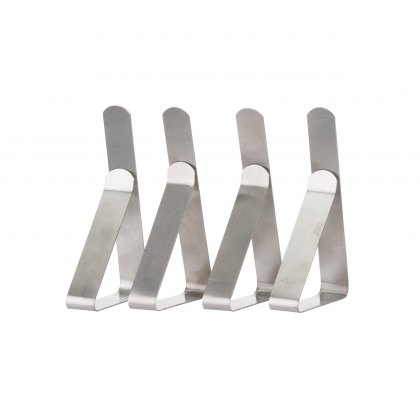Oven Gloves, Aprons & More