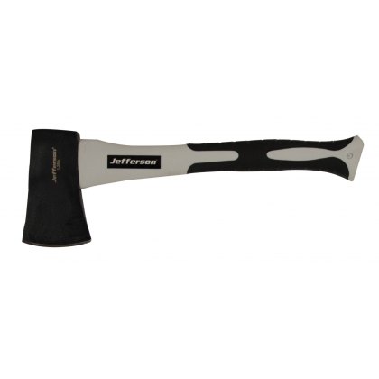 Hammers & Axes 