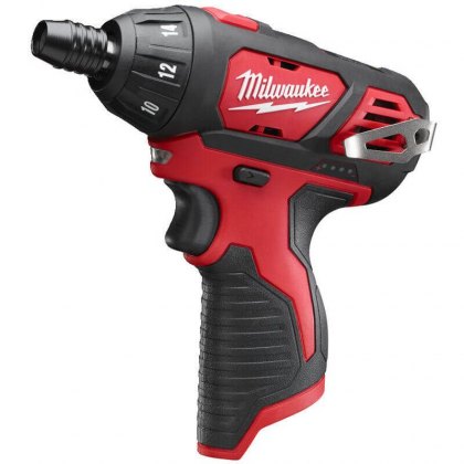Drills & Wrenches