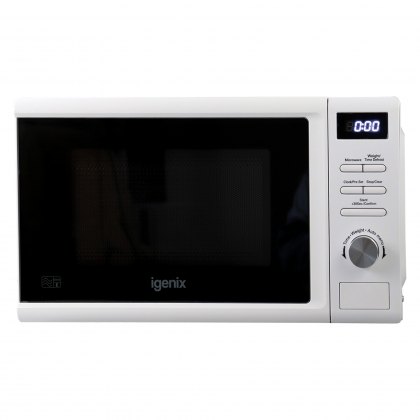 IGENIX Microwaves & Timers Microwaves & Timers