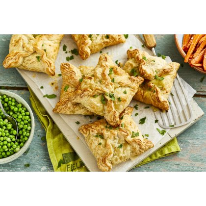 FIELDFAR Vegetarian & Vegan Vegetarian & Vegan
