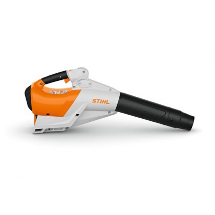 Stihl Mowers & Vacuums