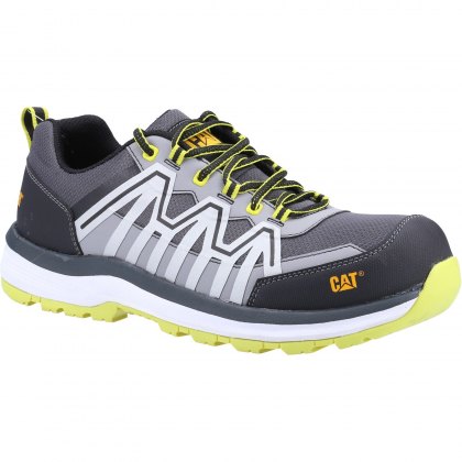 Caterpillar Safety Boots Safety Boots
