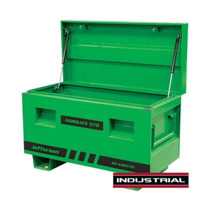 Tool Boxes & Storage