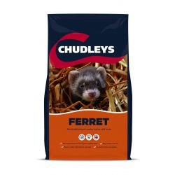 Swan, Duck & Ferret Feed