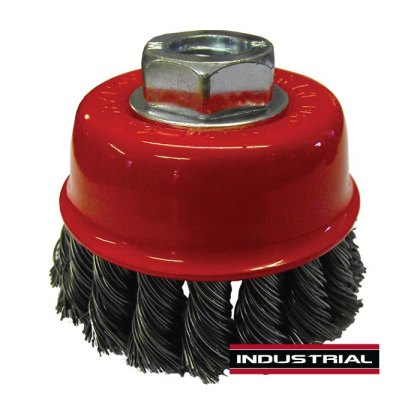 Cutters & Grinders