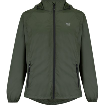Jackets, Coats & Gilets