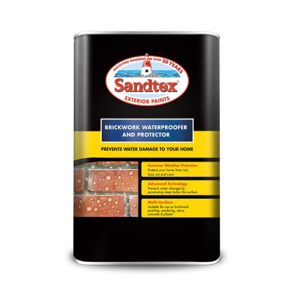 Exterior Paints