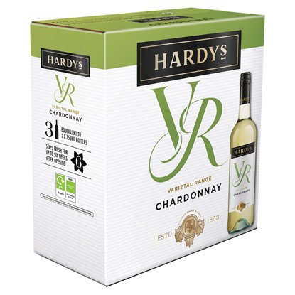 HANLONS Wine & Prosecco Wine & Prosecco