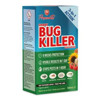 Pest Control 