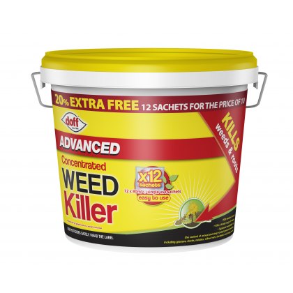 DOFF Weed Killers Weed Killers