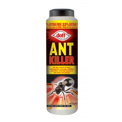 DOFF Fly & Bug Control Fly & Bug Control