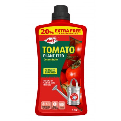 DOFF Fertilisers & Plant Food Fertilisers & Plant Food