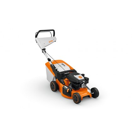Stihl Lawnmowers Lawnmowers