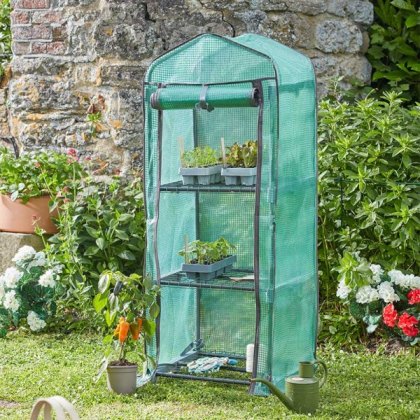Greenhouses