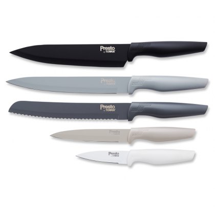Utensils