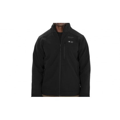 Jackets & Gilets