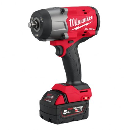 Milwaukee Power Tools