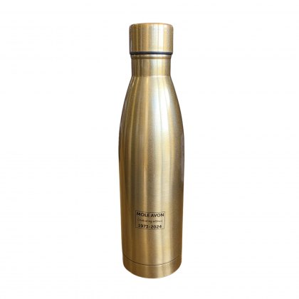 MOLEAVON Water Bottles Water Bottles