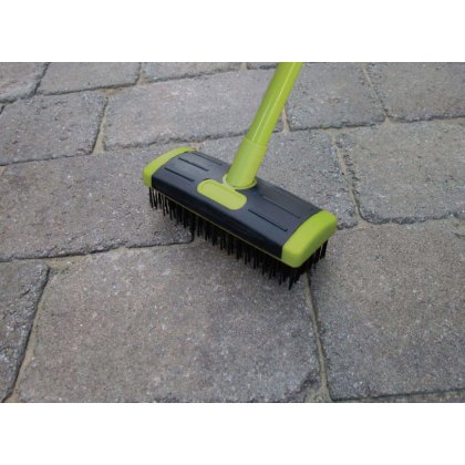 Decking & Paving
