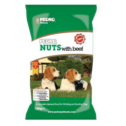Dry Food 